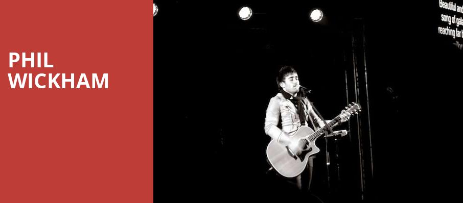 Phil Wickham, Lutheran Church Of Hope, Des Moines