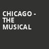Chicago The Musical, Des Moines Civic Center, Des Moines