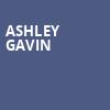Ashley Gavin, Funny Bone, Des Moines