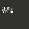 Chris DElia, Des Moines Civic Center, Des Moines