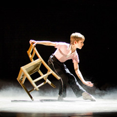Billy Elliot at the Des Moines Civic Center