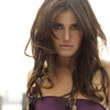 Idina Menzel at the Des Moines Civic Center, Des Moines