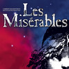Les Miserables at Des Moines Civic Center