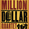 Million Dollar Quartet at the Des Moines Civic Center, Des Moines