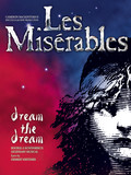 Les Miserables at the Des Moines Civic Center, Des Moines