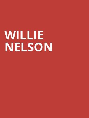 Willie Nelson, Lauridsen Amphitheater At Water Works Park, Des Moines