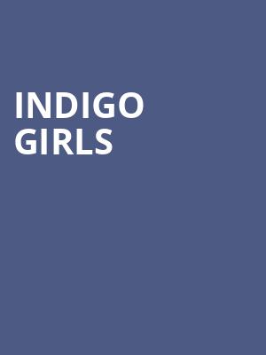 Indigo Girls, Hoyt Sherman Auditorium, Des Moines