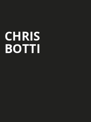 Chris Botti, Hoyt Sherman Auditorium, Des Moines