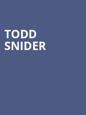 Todd Snider, Wooly, Des Moines