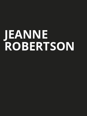 Jeanne Robertson, Hoyt Sherman Auditorium, Des Moines