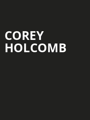Corey Holcomb, Funny Bone, Des Moines