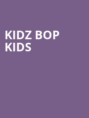 Kidz Bop Kids, Iowa State Fair, Des Moines