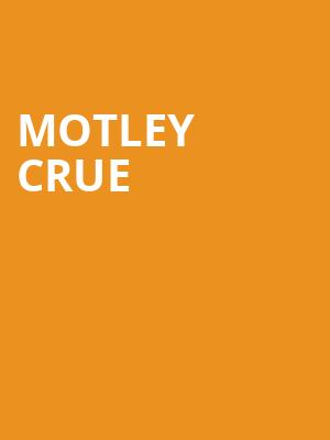 Motley Crue, Iowa State Fair, Des Moines