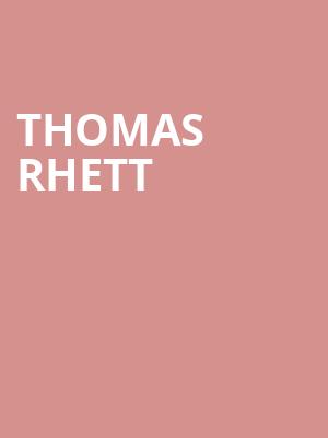Thomas Rhett, Iowa State Fair, Des Moines