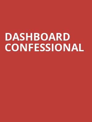 Dashboard Confessional, Val Air Ballroom, Des Moines