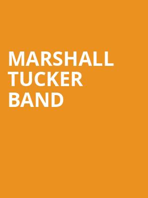 Marshall Tucker Band, Val Air Ballroom, Des Moines