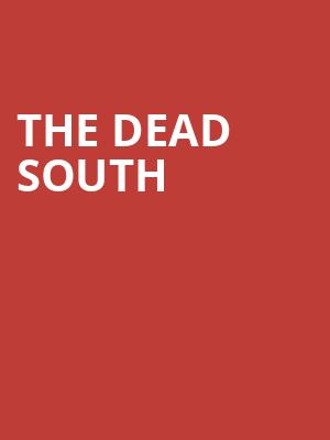 The Dead South, Water Works Park, Des Moines