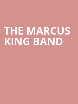 The Marcus King Band, Wooly, Des Moines