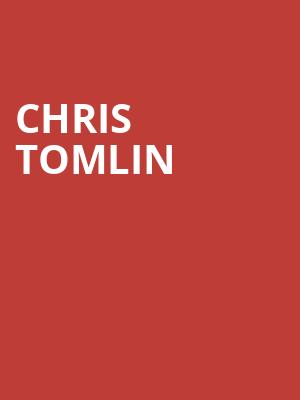 Chris Tomlin, Wells Fargo Arena, Des Moines