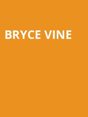 Bryce Vine, Vibrant Music Hall, Des Moines