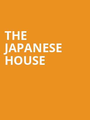 The Japanese House, Wooly, Des Moines