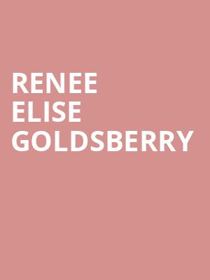 Renee Elise Goldsberry, Des Moines Civic Center, Des Moines