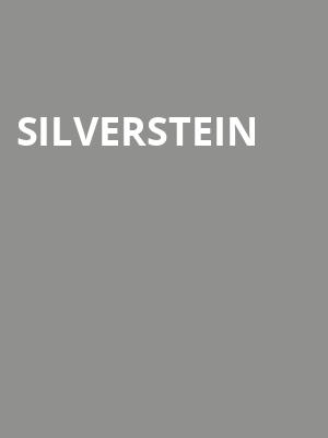 Silverstein, Wooly, Des Moines