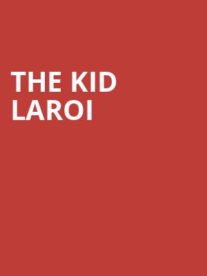 The Kid LAROI, Vibrant Music Hall, Des Moines