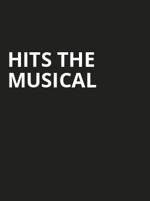 HITS The Musical, Hoyt Sherman Auditorium, Des Moines
