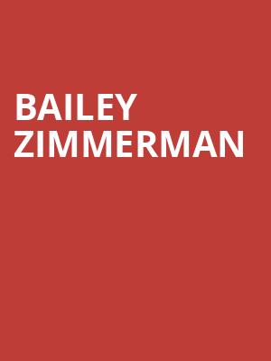 Bailey Zimmerman, Vibrant Music Hall, Des Moines