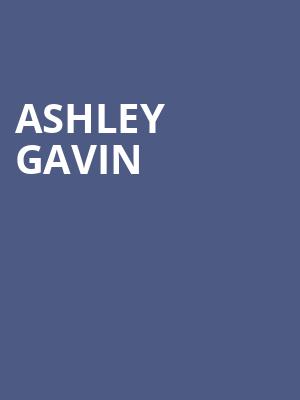 Ashley Gavin, Funny Bone, Des Moines