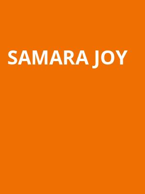 Samara Joy, Hoyt Sherman Auditorium, Des Moines