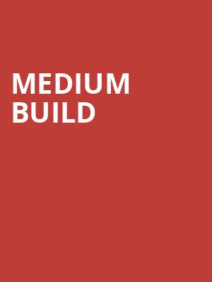 Medium Build, Wooly, Des Moines