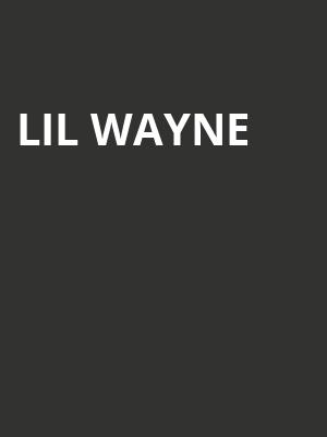 Lil Wayne, Wells Fargo Arena, Des Moines