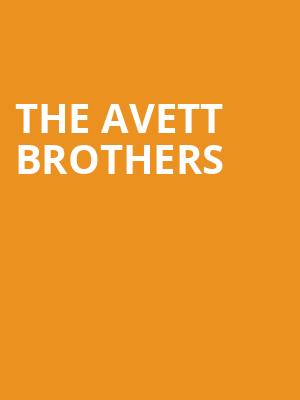 The Avett Brothers, Wells Fargo Arena, Des Moines