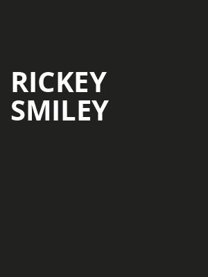 Rickey Smiley, Hoyt Sherman Auditorium, Des Moines