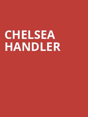 Chelsea Handler, Des Moines Civic Center, Des Moines