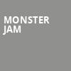 Monster Jam, Wells Fargo Arena, Des Moines