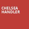 Chelsea Handler, Des Moines Civic Center, Des Moines