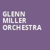 Glenn Miller Orchestra, Hoyt Sherman Auditorium, Des Moines