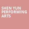 Shen Yun Performing Arts, Des Moines Civic Center, Des Moines