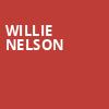 Willie Nelson, Lauridsen Amphitheater At Water Works Park, Des Moines