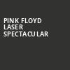 Pink Floyd Laser Spectacular, Hoyt Sherman Auditorium, Des Moines