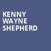 Kenny Wayne Shepherd, Hoyt Sherman Auditorium, Des Moines