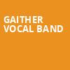 Gaither Vocal Band, Bethesda Christian Church, Des Moines