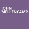 John Mellencamp, Des Moines Civic Center, Des Moines