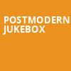 Postmodern Jukebox, Hoyt Sherman Auditorium, Des Moines