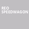 REO Speedwagon, Lauridsen Amphitheater At Water Works Park, Des Moines