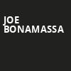 Joe Bonamassa, Des Moines Civic Center, Des Moines
