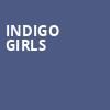 Indigo Girls, Hoyt Sherman Auditorium, Des Moines